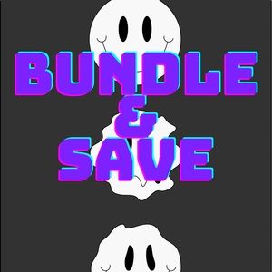 Bundle & Save